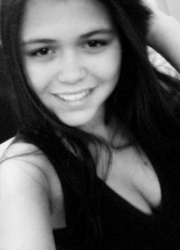 Deus ele sim sabe oque faz :]