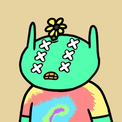 NFT Collector/ Art enthusiast #NFTcommunity
