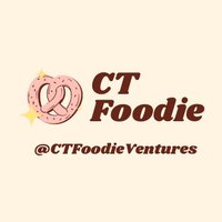 CT Foodie(@CTFoodieVenture) 's Twitter Profile Photo