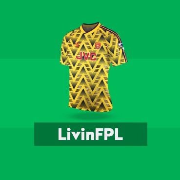 LivinFPL's profile picture. The place for FPL info, opinions and info. Just a guy who enjoys FPL. FPL 2021/22- 34,395th. FPL 2022/23- 34,999th FPL 2023/2024- 14,206th FPL 2024/25- 413,993