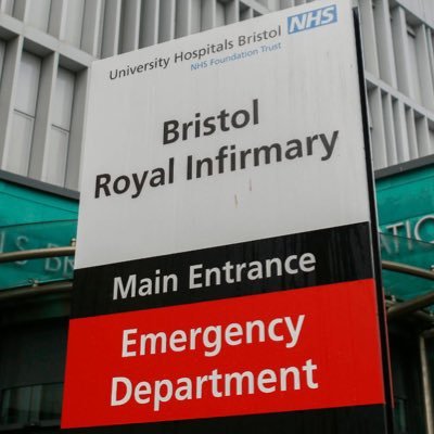 Emergency Department ACP team at Bristol Royal Infirmary. A diverse team of Nurse & Paramedic ACPs in Emergency Care & Cardiology.