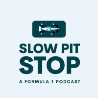 Slow Pit Stop(@SlowPitStop) 's Twitter Profile Photo