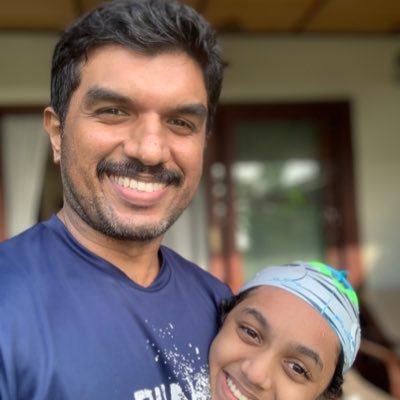 NigilTessy's profile picture. Cardiologist...Music lover..Fitness freak...❤️