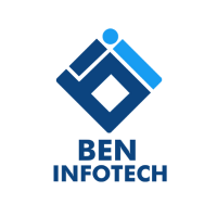 Ben Infotech(@Benfze) 's Twitter Profile Photo