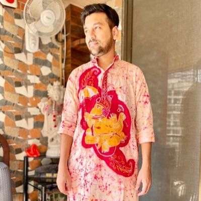 tweetingayan's profile picture. Associate Partner, Genesis Burson Marsteller