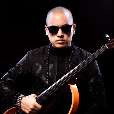 2X Grammy Winning Musician, @TEKTONIKmusic founder, US Musical Ambassador, @WorldEconomicForum YGL, UBS Global Visionary: Cello/Trombone/Composer/Philanthropist