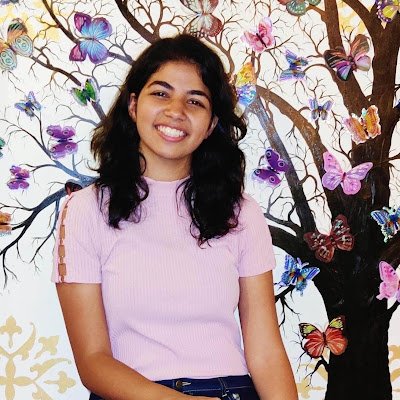 ishmilee's profile picture. 