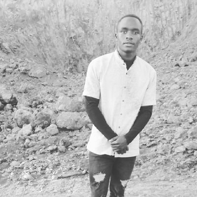 KitivaNicodemus's profile picture. At st Paul's university doing law and criminology management