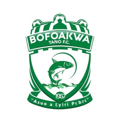 Bofoakwa Tano FC