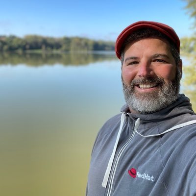tinsjourney's profile picture. French consultant @RedHat, I tweet about #OpenStack, #Satellite, #RHEL and tech stuff. Tweets are my own. Also on @tinsjourney@mastodon.top