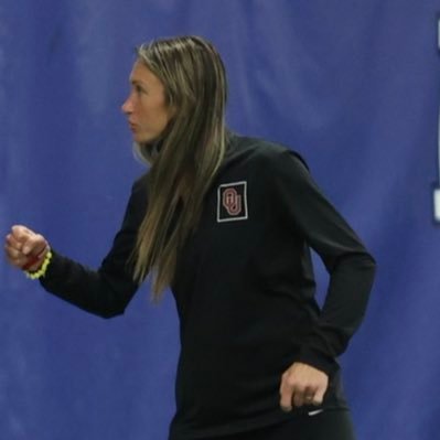 University of Oklahoma Women’s Tennis Assistant Coach