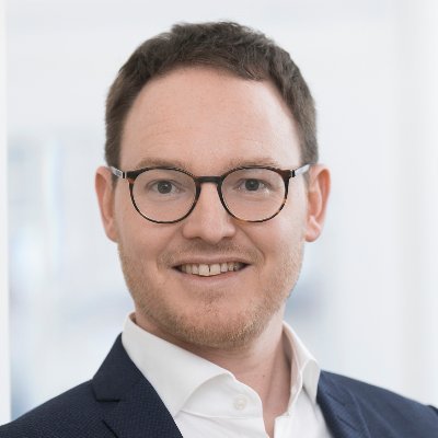 Researcher, Economist and Data Scientist @LISER_LM and @ZEW_en l Reserch Fellow @iza_bonn l Research on Digital Transformation