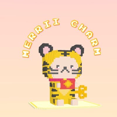 Merrii_charmさんのプロフィール画像