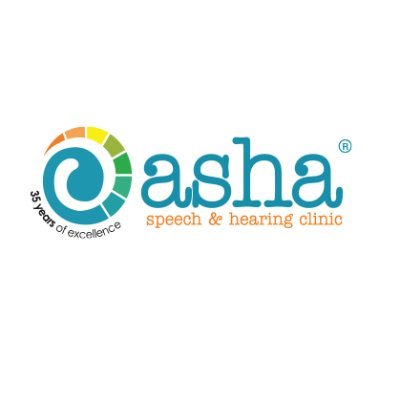 In 1996 ASHA Speech therapy and Hearing clinic established by Asha Agarwal with the MISSION “Give joy of Hearing @ speaking by breaking barriers of Silence