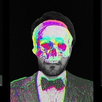 __NasAJ's profile picture. rant account, don’t expect me to interact