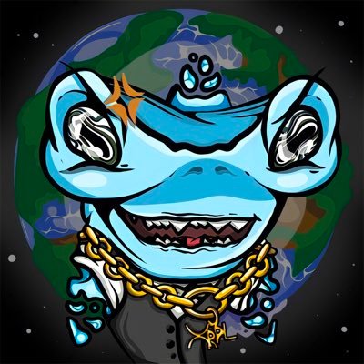 XRPSharkNFT Profile Picture