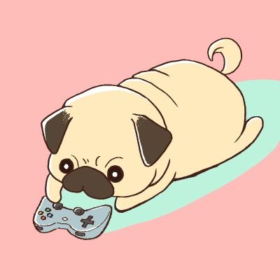 きゅーりฅ•ω•ฅ（Qฅ•ω•ฅ/リィ_game）さんのプロフィール画像