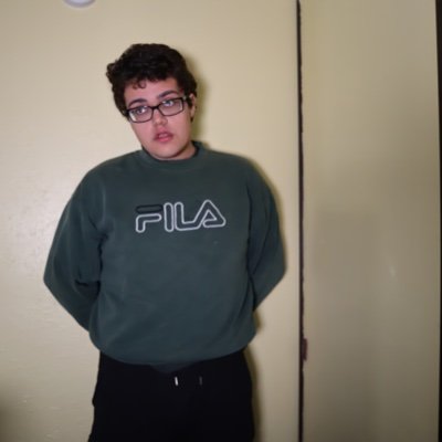 Musician, etc, etc. Follow me here for more: Youtube: https://t.co/TN2YQroVUx… I Follow Spotify