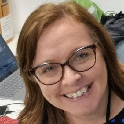 UK Civil Servant and Mum of 2. All views are my own. She/Her