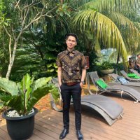 Raditya Edoy (@radityaedoy) 's Twitter Profile