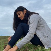 Manjiri Patil (@manjiri206) 's Twitter Profile