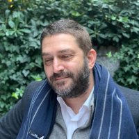 Sinan M. (@sinanmel) Twitter profile photo