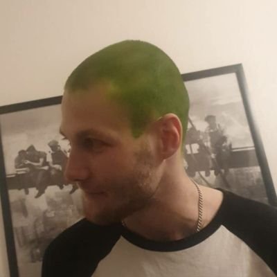 Flokenx Profile Picture