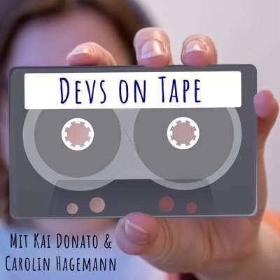 DevsOnTape Profile Picture