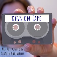 DevsOnTape (@devsontape) Twitter profile photo