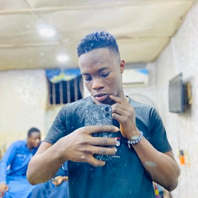 dhazkid1's profile picture. SHOW/CLUB PROMOTER | CREATIVE DIRECTOR EVENT HOST | CONTENT CREATOR🍾🪩