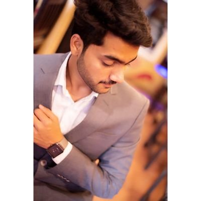 abhishek_s732's profile picture. 