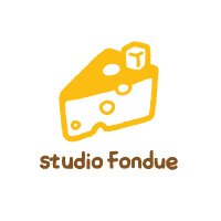 스튜디오 퐁듀🧀 SIF Q02(@studio_fondue) 's Twitter Profile Photo