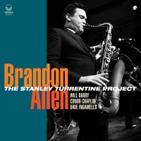 Brandon Allen(@bdajazz77) 's Twitter Profile Photo