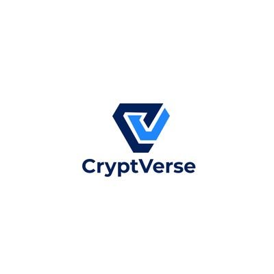 CryptVerseWorld Profile Picture