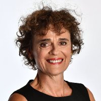 Odile Duvaux (@odileduvaux) 's Twitter Profile