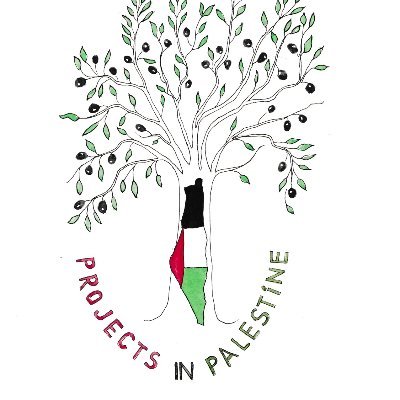 Projects In Palestine 🇵🇸🇵🇸🇵🇸