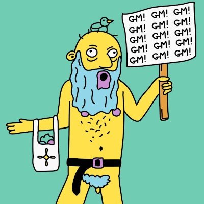 NftPapusa's profile picture. 