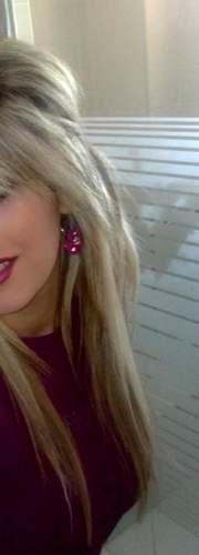 I'm Unique girl .. I just Follow & Follow Back girl .. If u want anythings ,, Ask me ;**