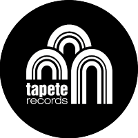 Tapete Records (@recordstapete) 's Twitter Profile