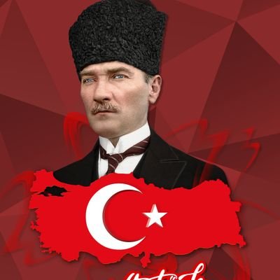 Atatürk hayranı💞💞💞💞
İstiklal marşı çalınırken ayağa kalkmayanlara kızmayın,o marş dik durabilen şerefli ,onurlu insanlar için yazıldı.
Prof.Dr Celal Şengör