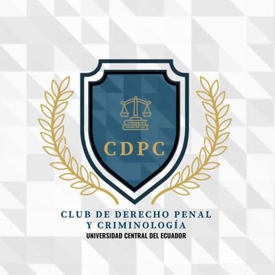 Club de Derecho Penal y Criminología-UCE