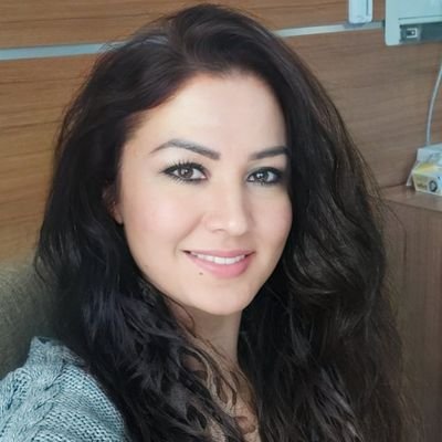 melekay81's profile picture. 