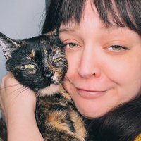 Vreni Frost (@vrenifrost) 's Twitter Profile