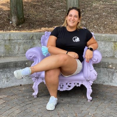 94Vane14's profile picture. Freedom is the only way that allows you to find inner serenity... #educatrice #univr #unimore