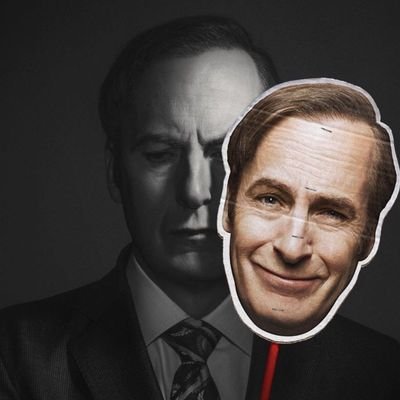 SaulGoodman1998's profile picture. It's all good, man
