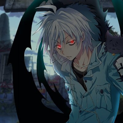 Anime Universeさんのプロフィール画像