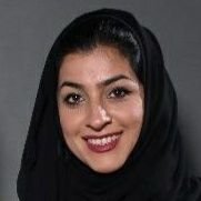Lubna Ahmad لبنى المحمدي (@mohammedil) 's Twitter Profile