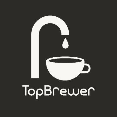 With TopBrewer we have reimagined the premium consumer coffee experience with a Tap and App. The world's first truly touchless coffee experience.