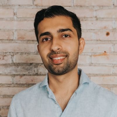 Director of Product @TimescaleDB. Previously Founder/CEO @PopSQL and engineering @Instacart