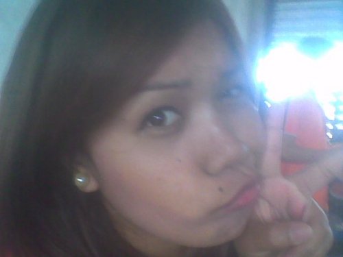 CindyPando's profile picture. p.e.d.r.o.s.a